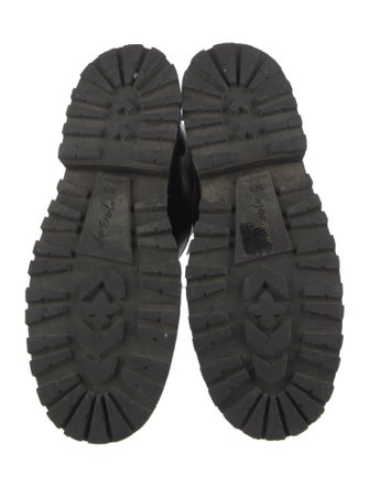 Marsèll Leather Boots