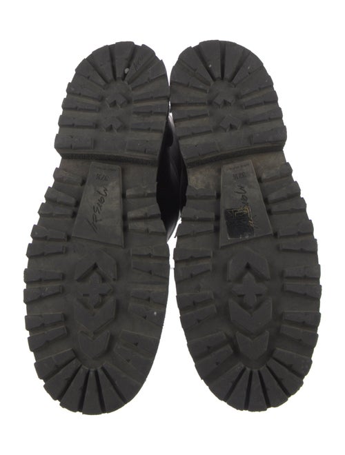 Marsèll Leather Boots