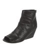 Marsèll Leather Boots