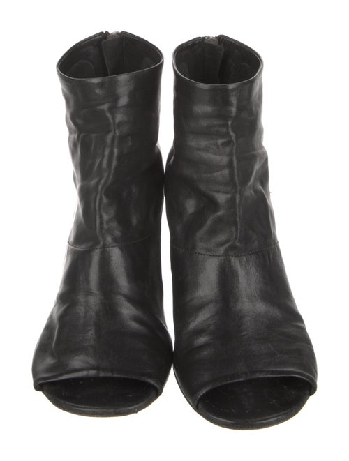 Marsèll Leather Boots