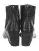 Marsèll Leather Boots