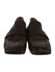 Marsèll Leather Loafers