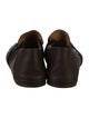 Marsèll Leather Loafers