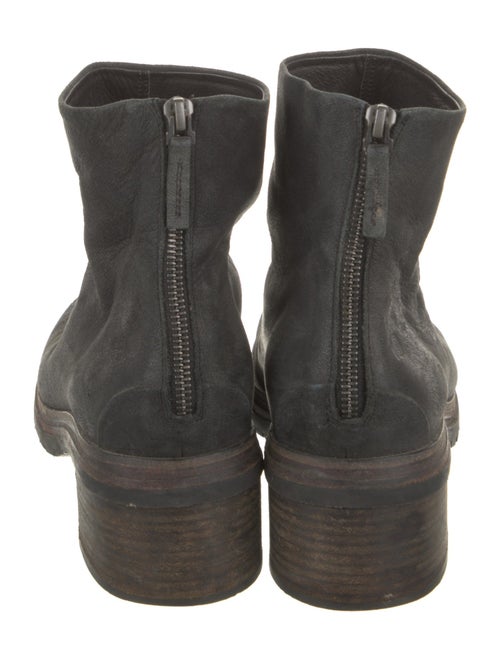 Marsèll Leather Boots