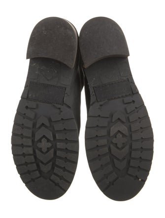 Marsèll Leather Boots