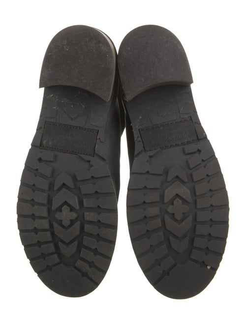 Marsèll Leather Boots