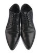 Marsèll Leather Oxfords