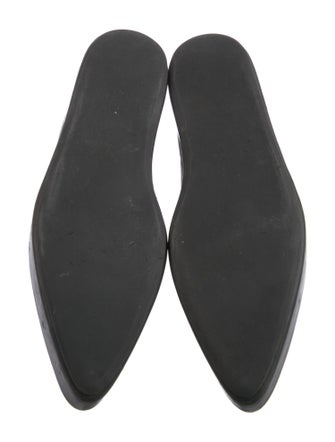 Marsèll Leather Oxfords