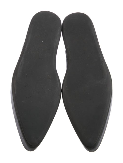 Marsèll Leather Oxfords