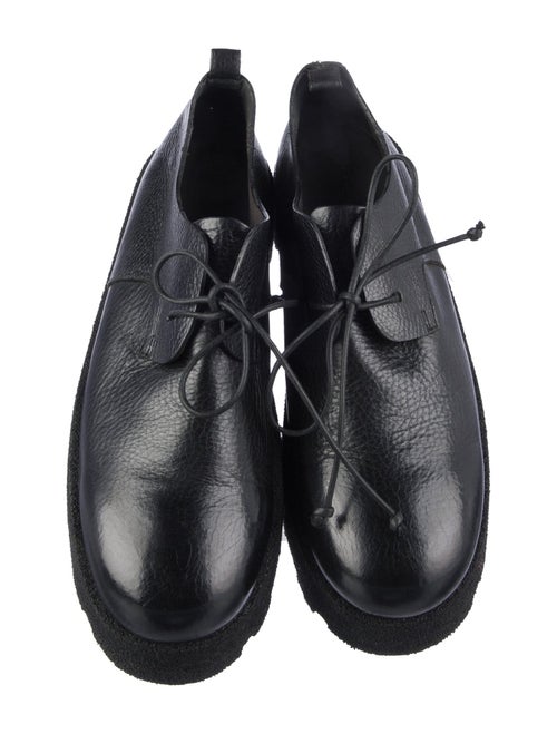 Marsèll Leather Oxfords