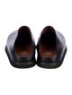 Marsèll Leather Mules