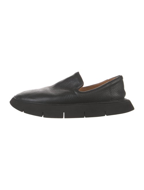 Marsèll Leather Slippers