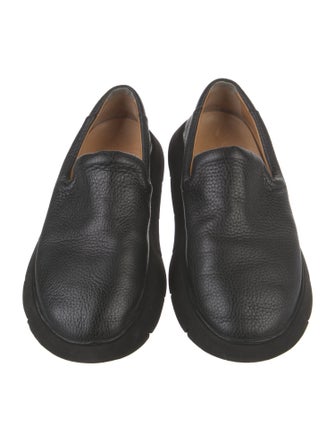Marsèll Leather Slippers