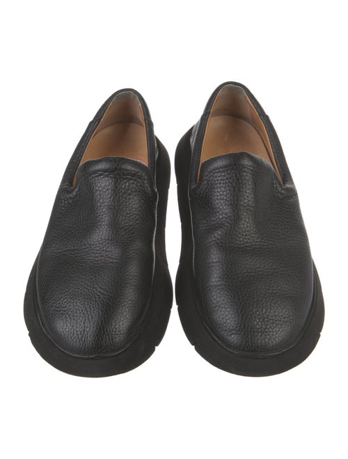 Marsèll Leather Slippers