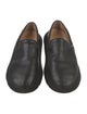 Marsèll Leather Slippers