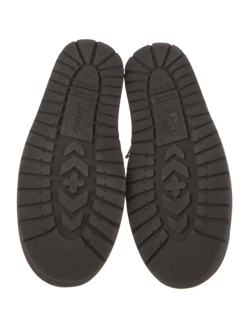 Marsèll Leather Derby Shoes