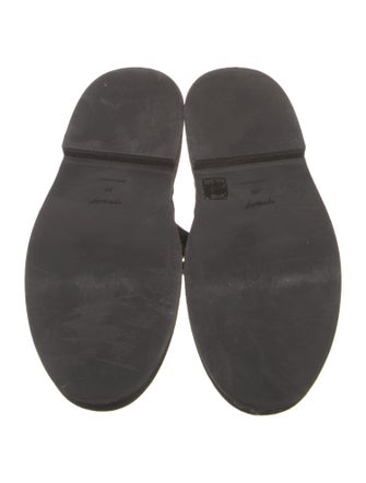 Marsèll Suede Boots