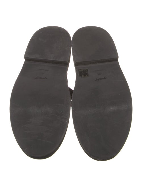 Marsèll Suede Boots