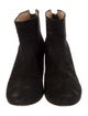 Marsèll Suede Boots