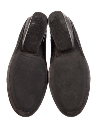 Marsèll Suede Boots