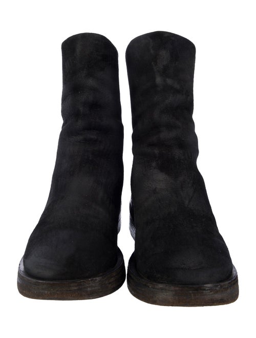 Marsèll Leather Boots