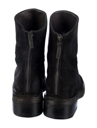 Marsèll Leather Boots
