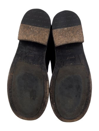 Marsèll Leather Boots