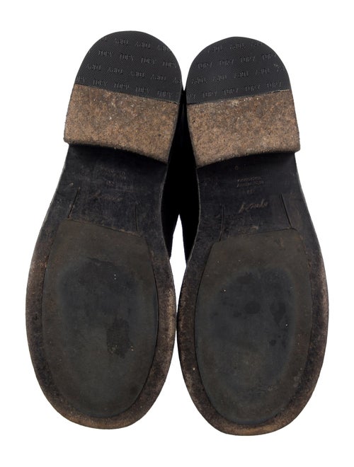 Marsèll Leather Boots