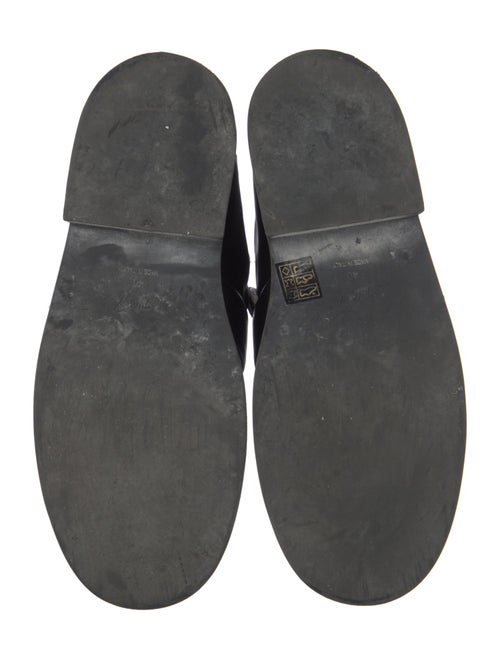 Marsèll Leather Dress Loafers