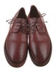 Marsèll Leather Derby Shoes