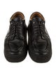 Marsèll Leather Derby Shoes