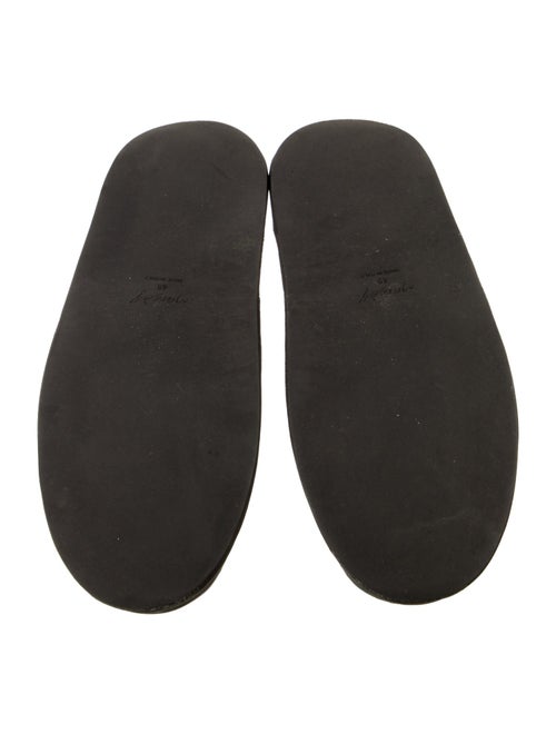 Marsèll Leather Derby Shoes