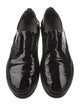 Marsèll Patent Leather Oxfords