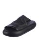 Marsèll Leather Slides