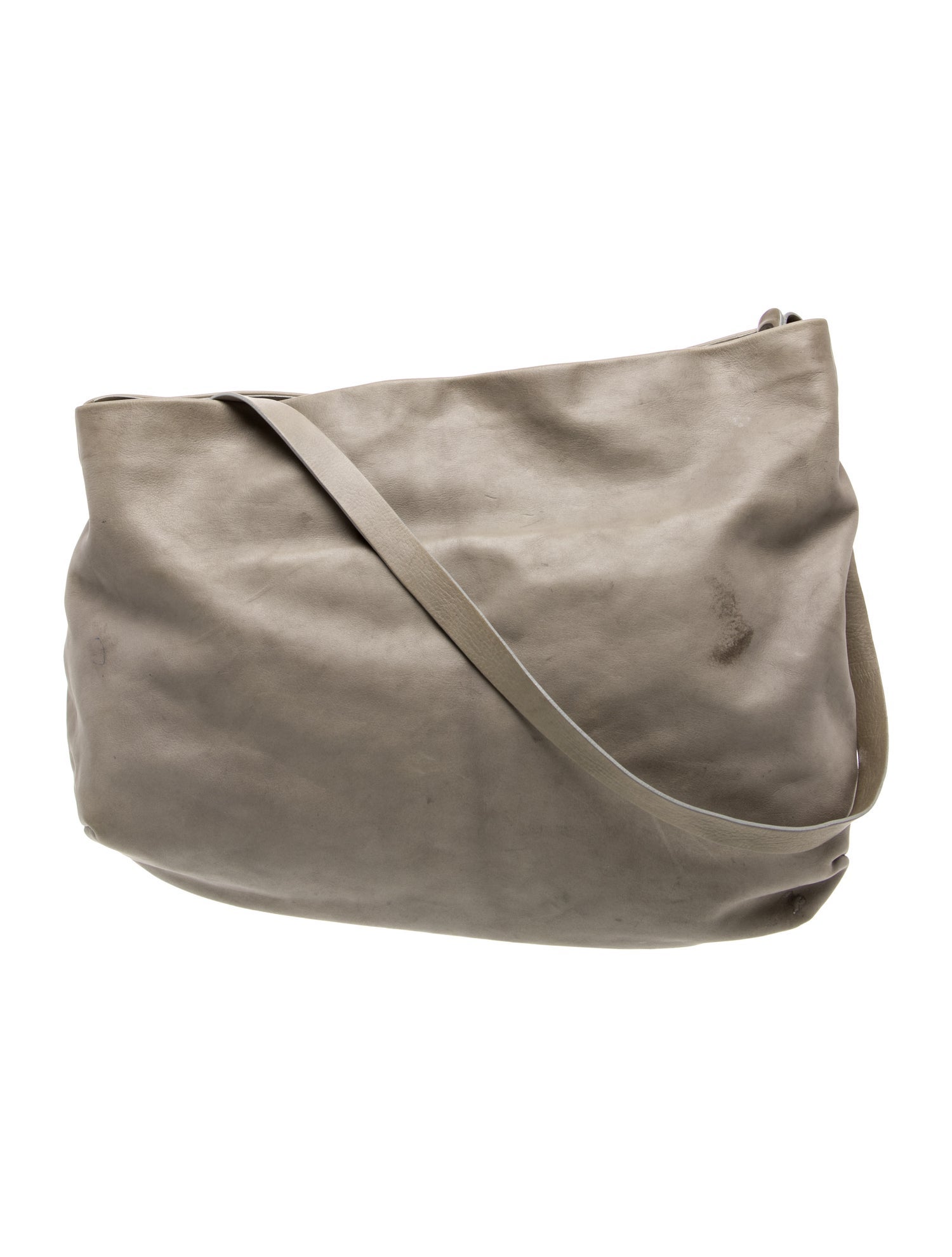 Marsèll Leather Evening Bag