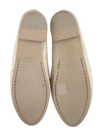 Marsèll Leather Mules