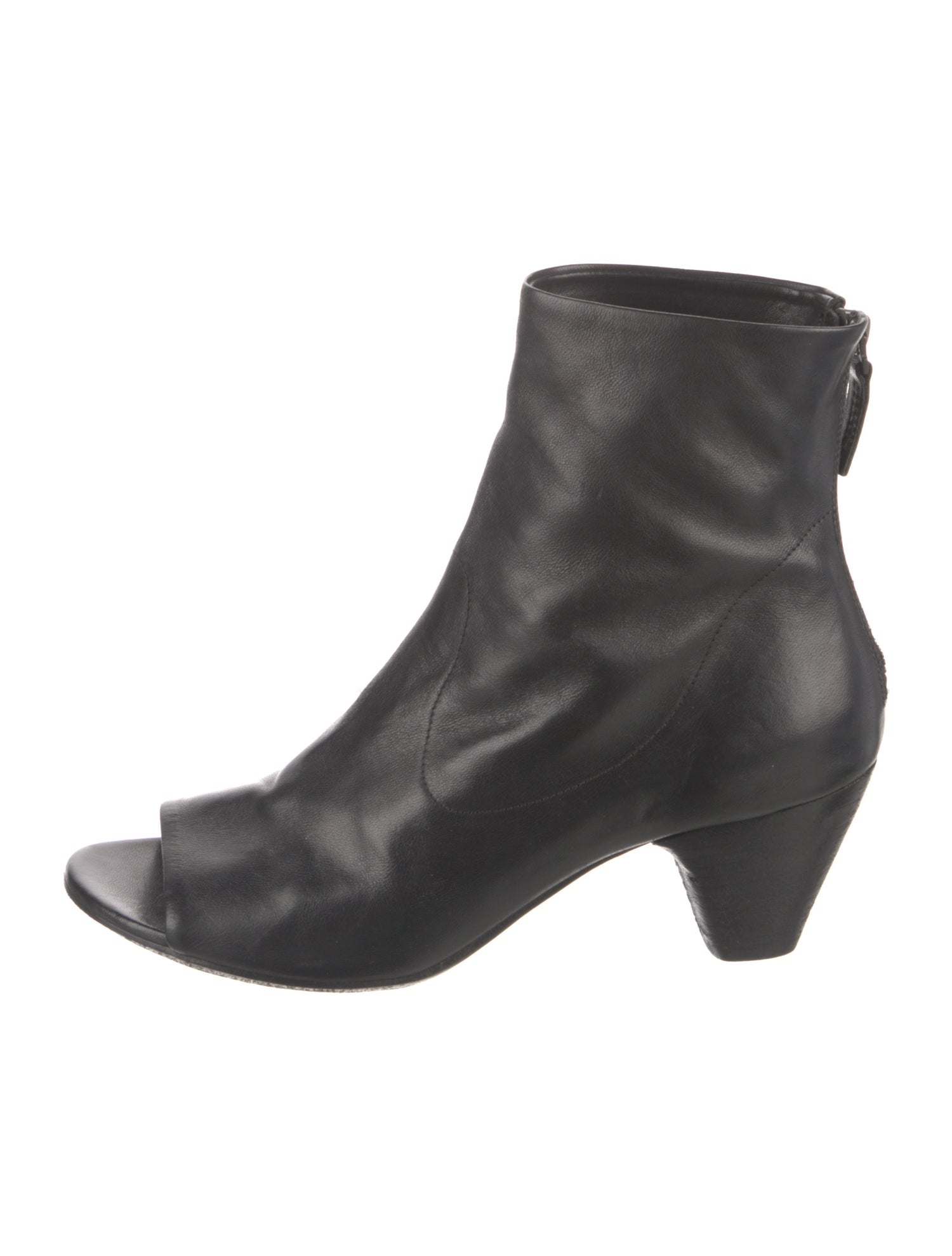 Marsèll Leather Boots