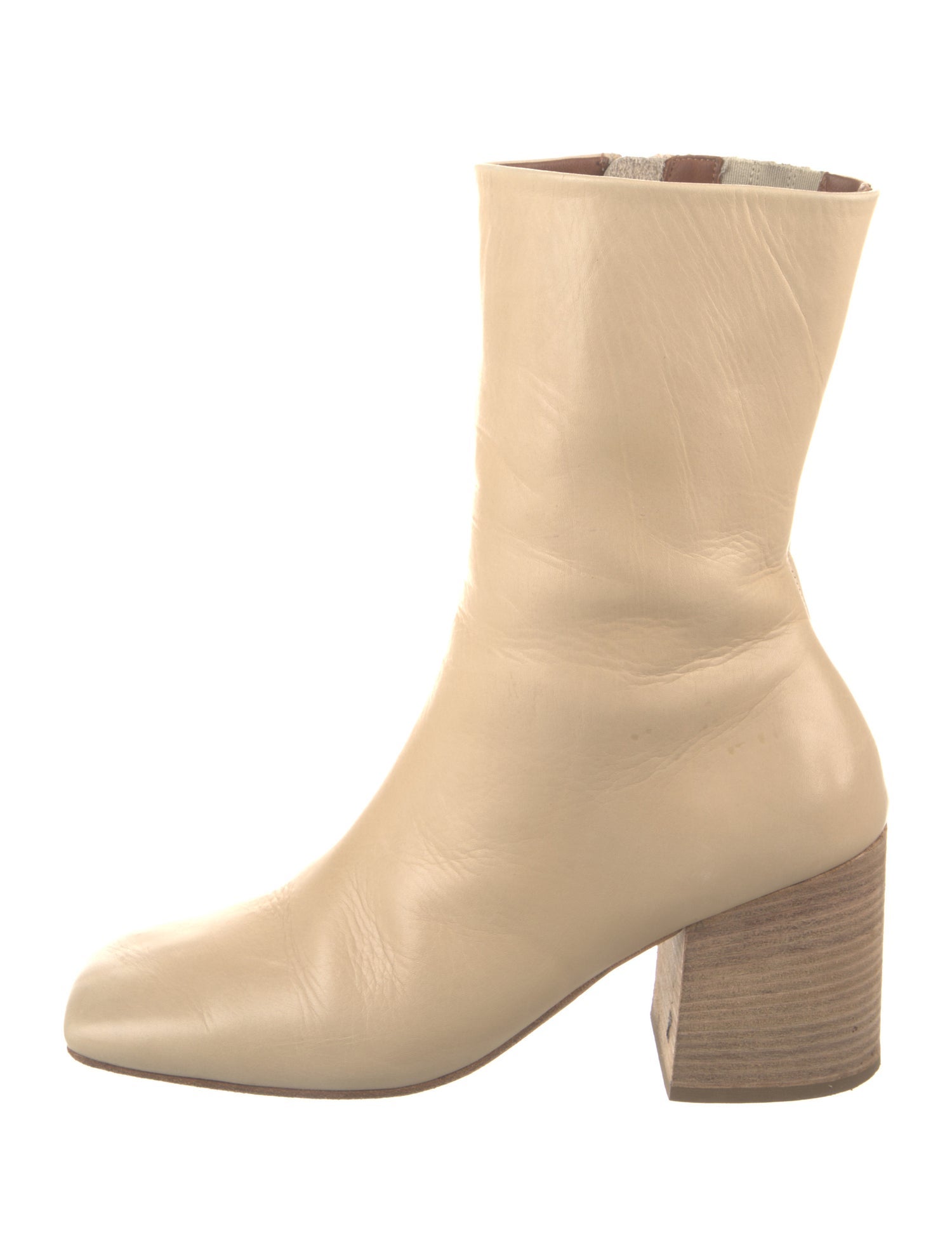 Marsèll Leather Boots