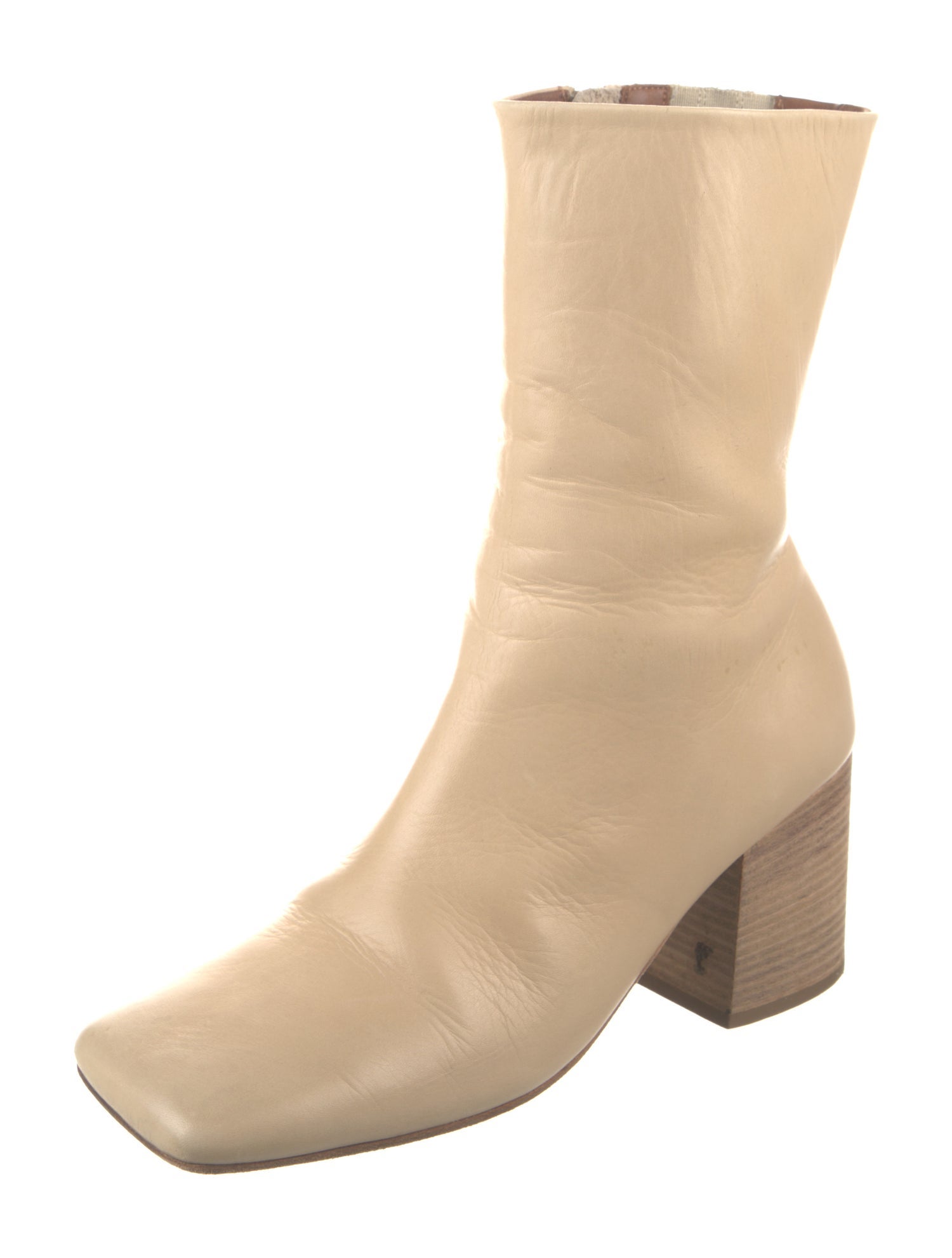 Marsèll Leather Boots