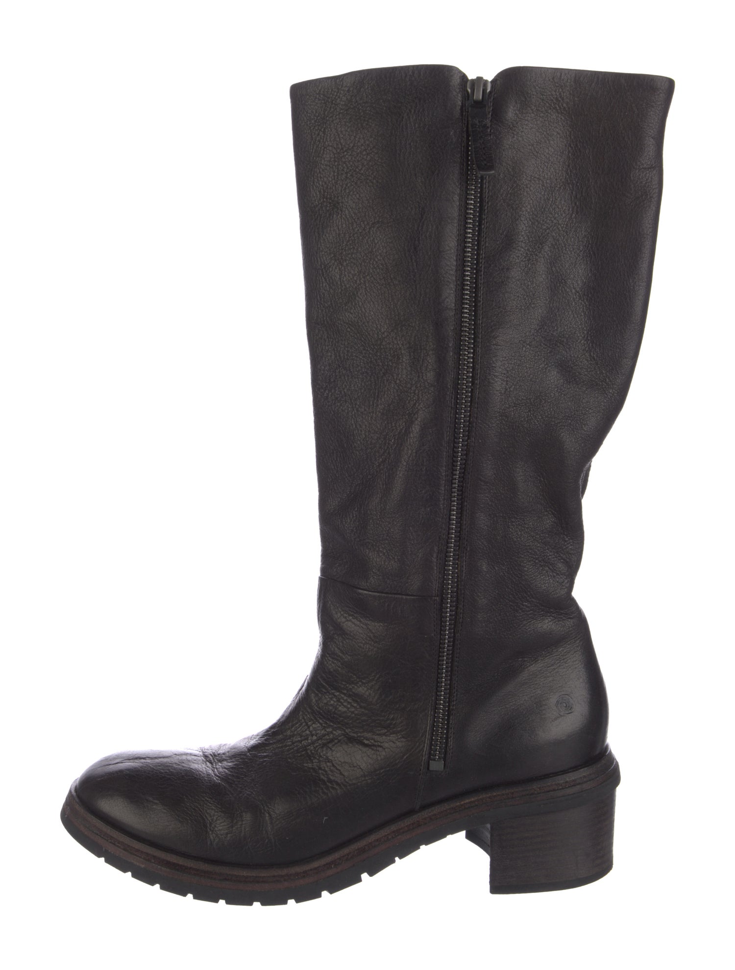 Marsèll Leather Boots