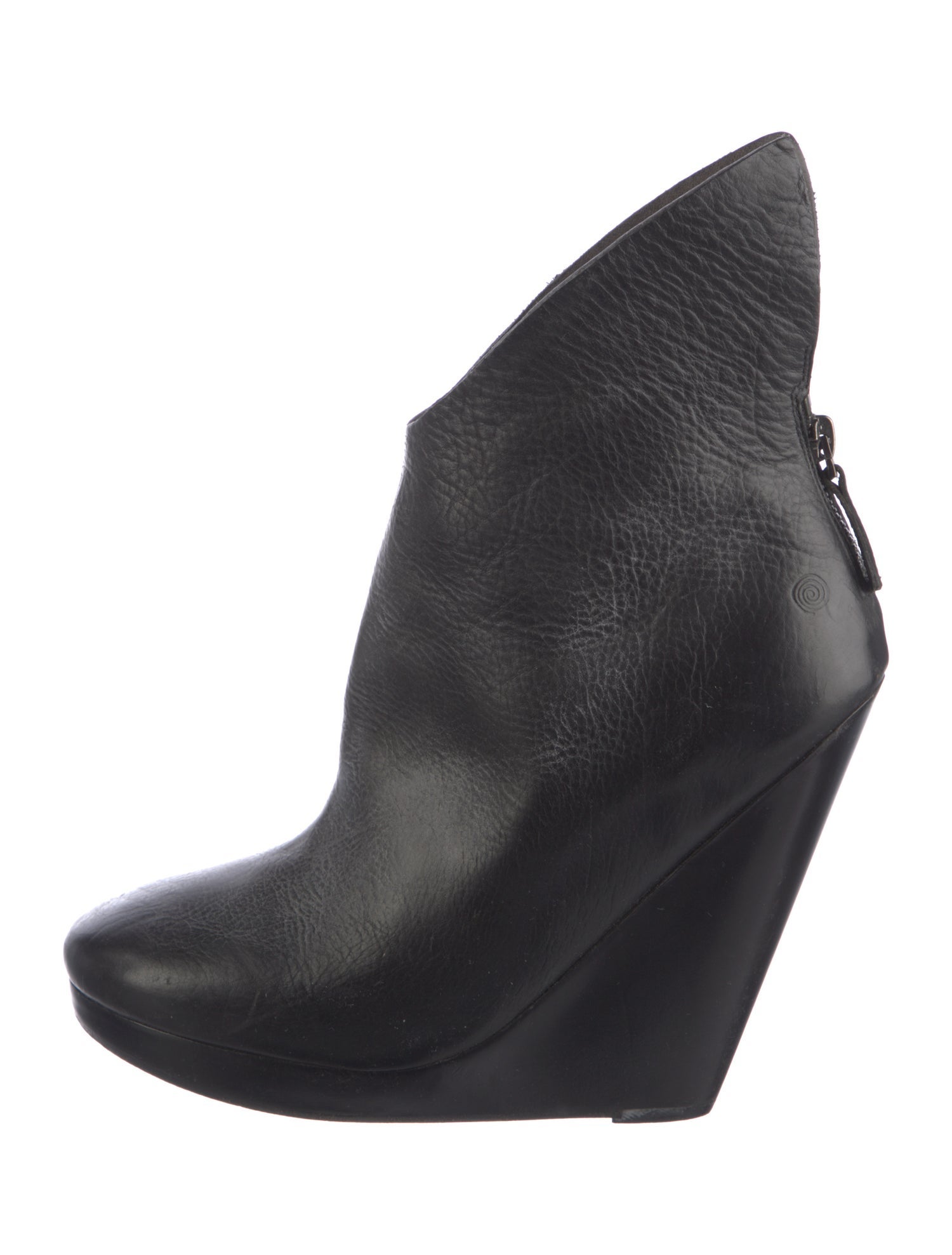Marsèll Leather Boots