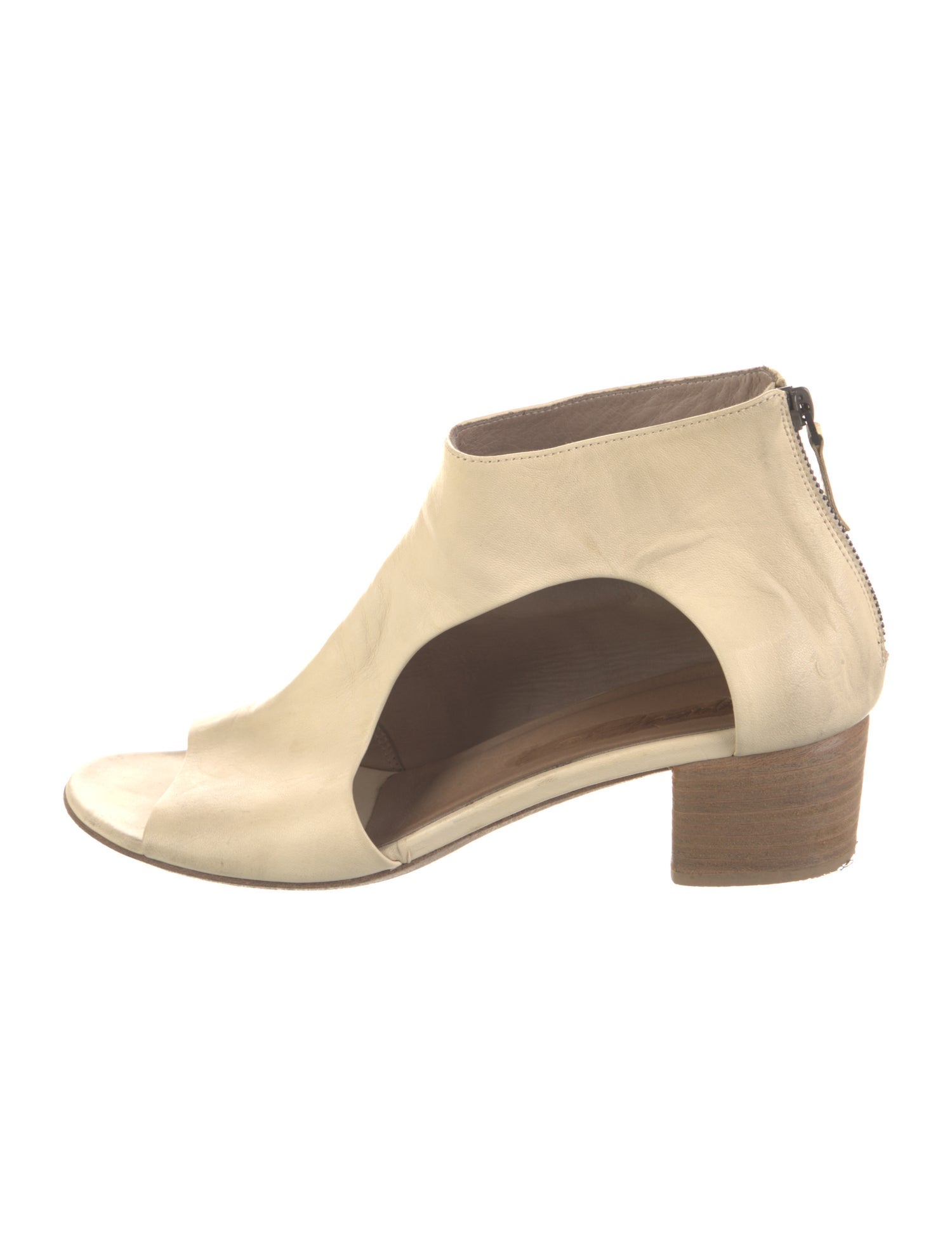 Marsèll Leather Pumps