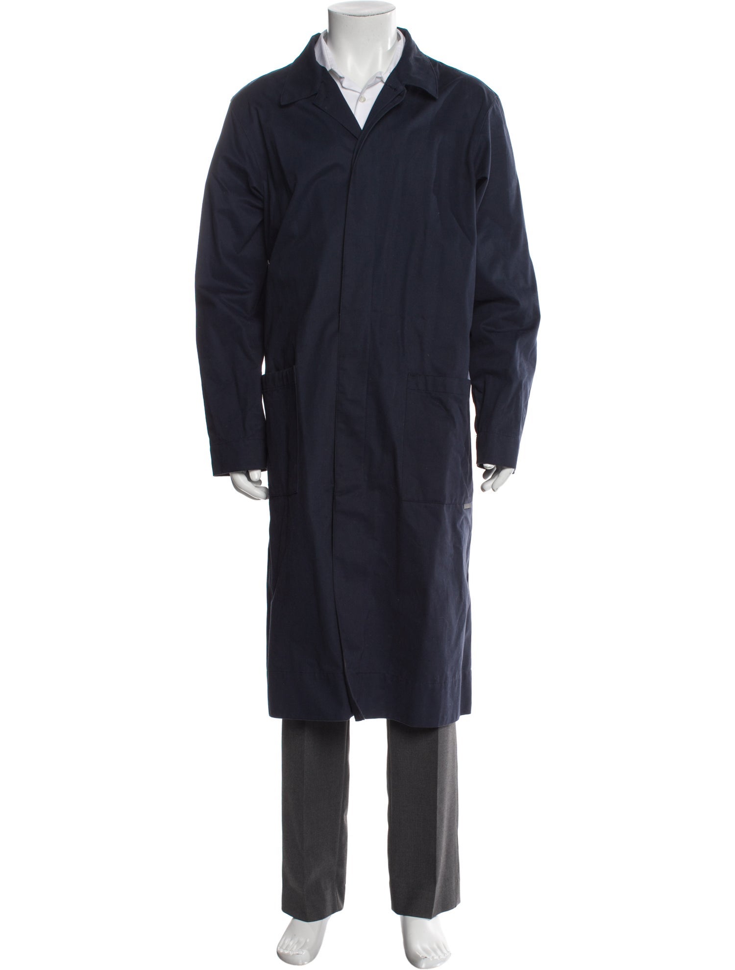 Marsèll Overcoat