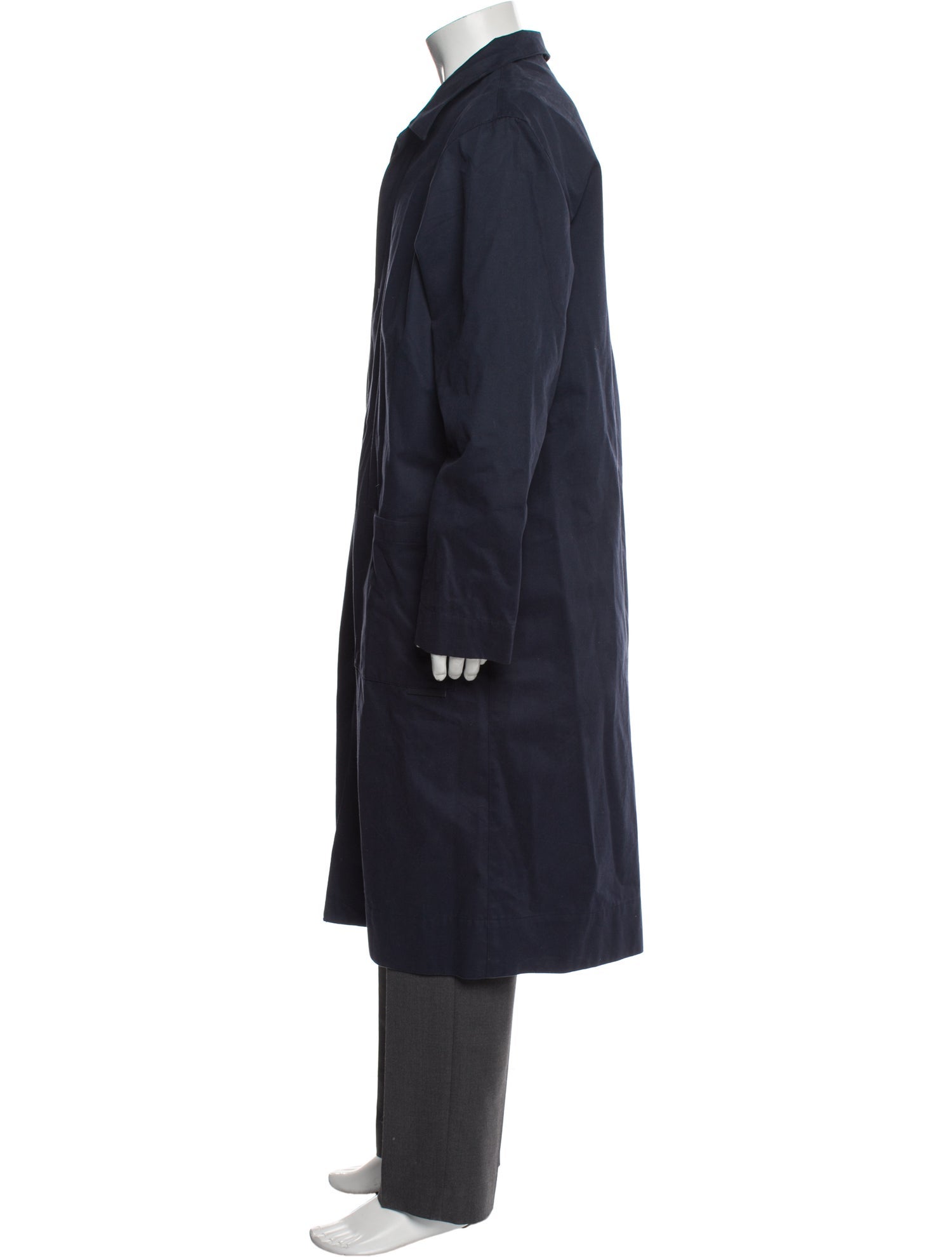 Marsèll Overcoat