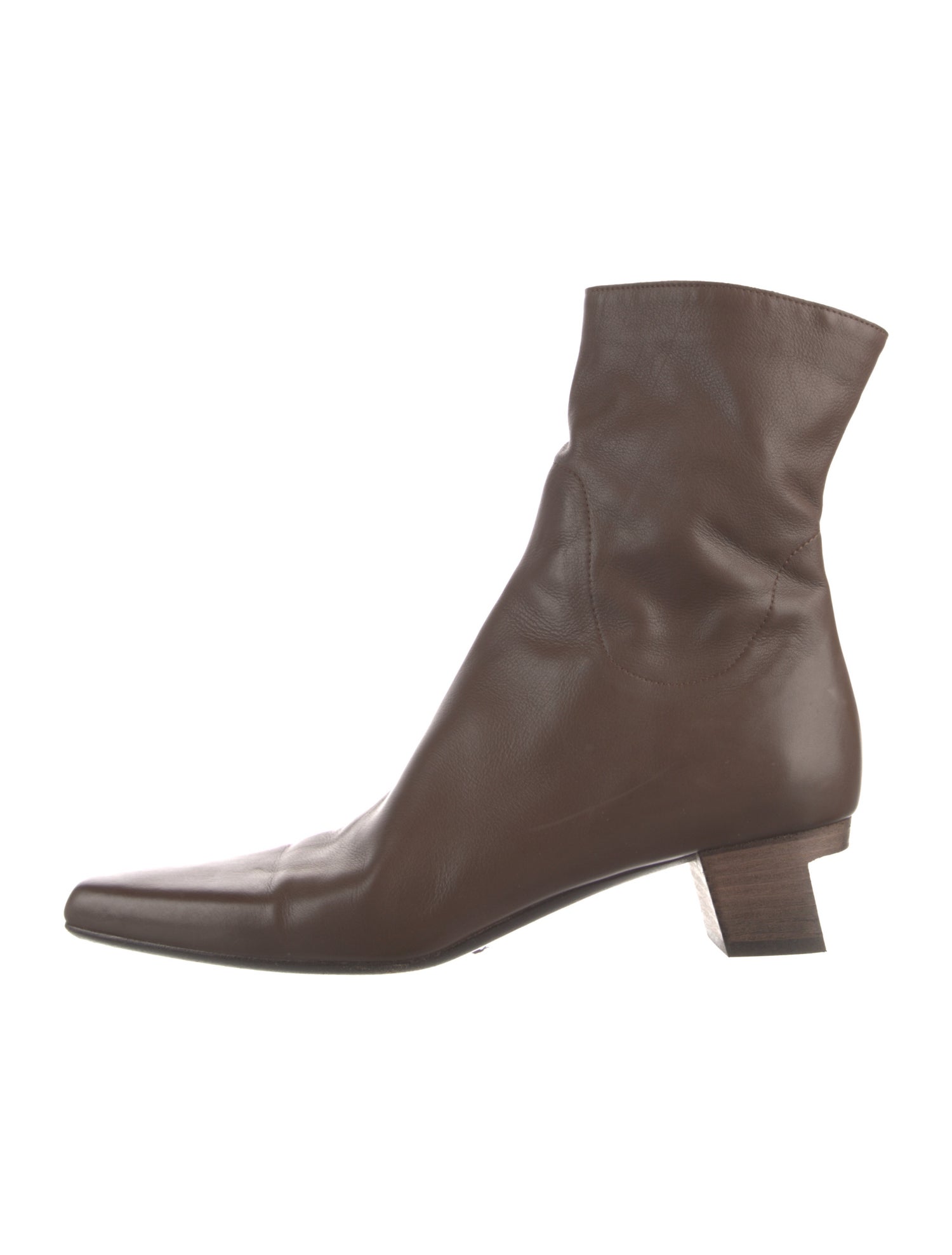 Marsèll Leather Boots