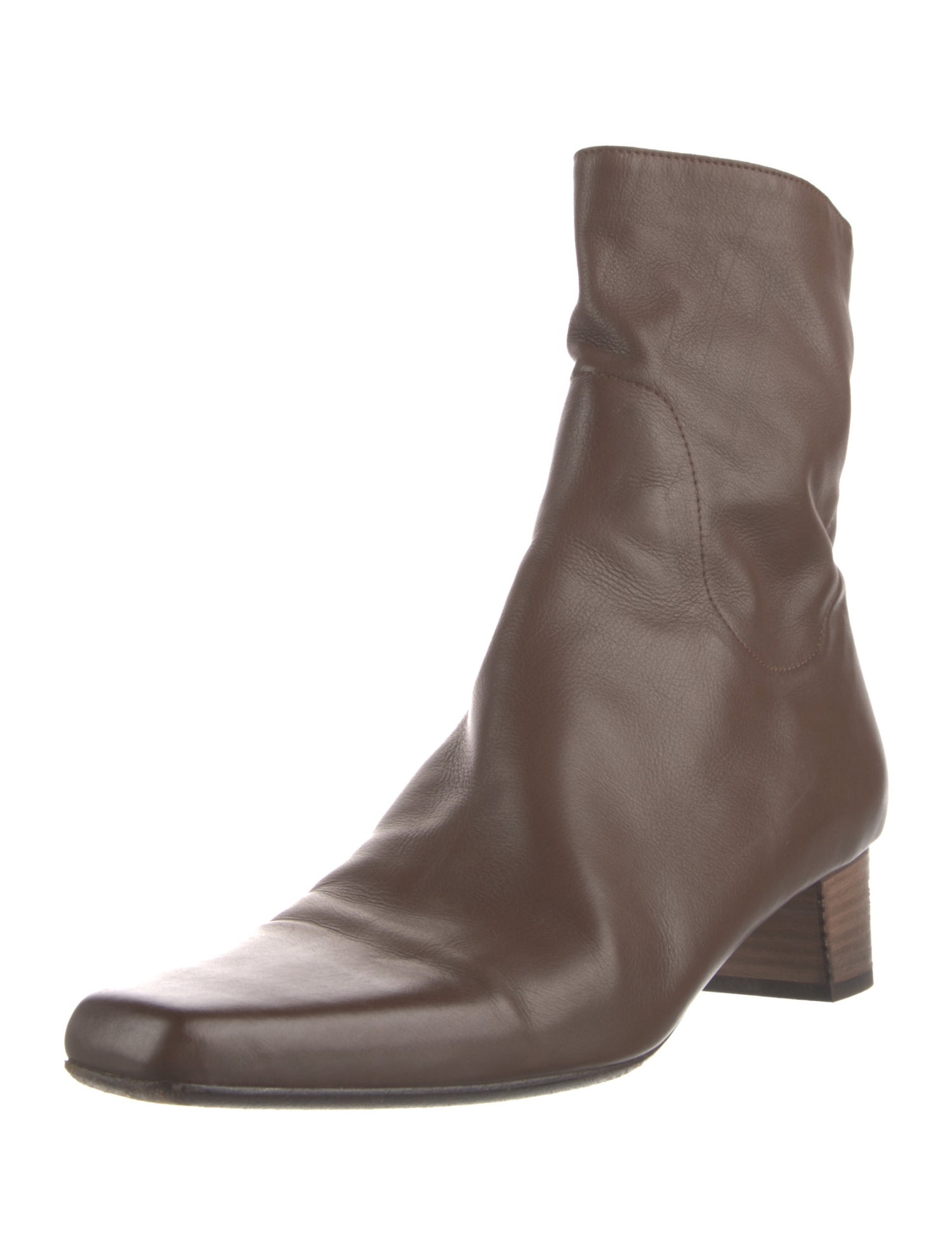 Marsèll Leather Boots
