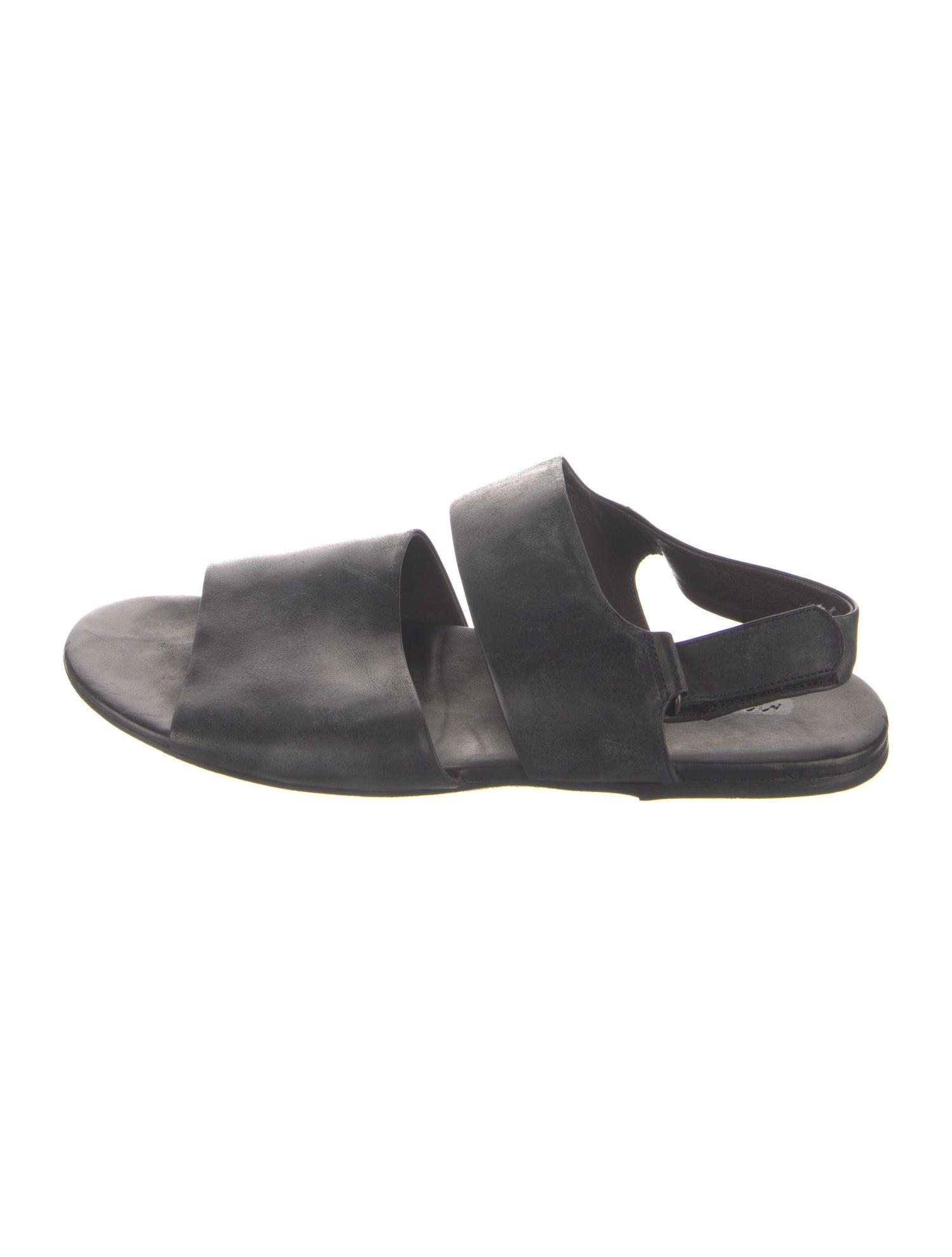 Marsèll Leather Sandals
