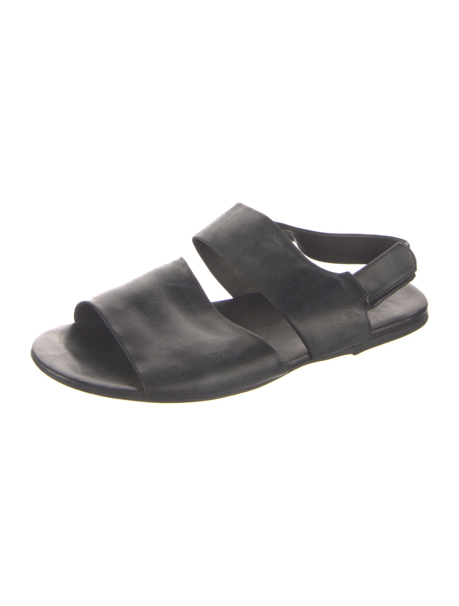 Marsèll Leather Sandals