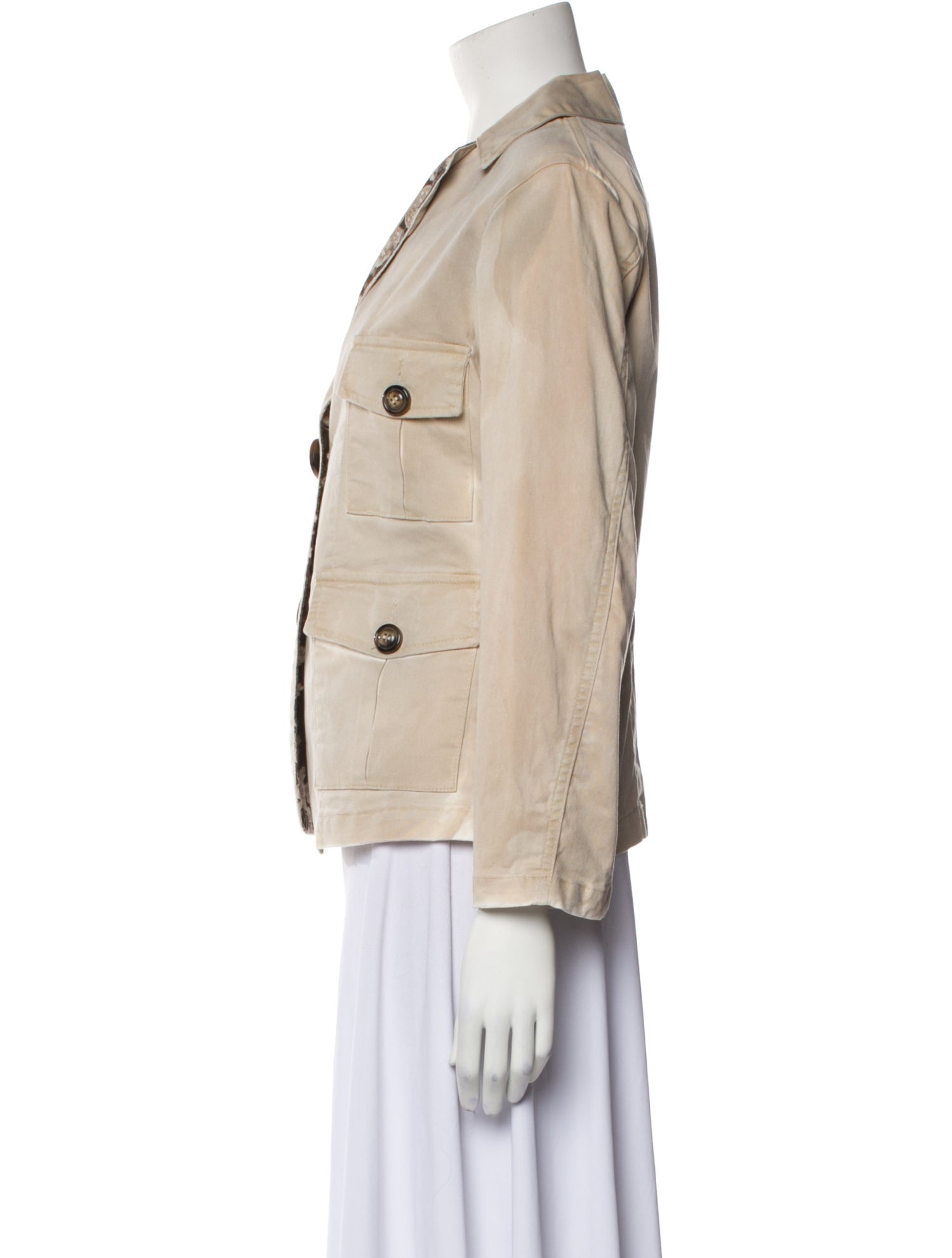 Maurizio Massimino Blazer