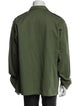 MISTERGENTLEMAN Utility Jacket